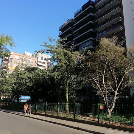 Vidt Apartment Buenos Aires Zewnętrze zdjęcie