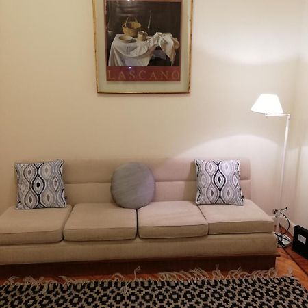Vidt Apartment Buenos Aires Zewnętrze zdjęcie