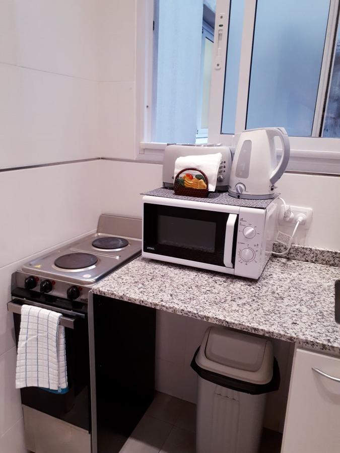 Vidt Apartment Buenos Aires Zewnętrze zdjęcie
