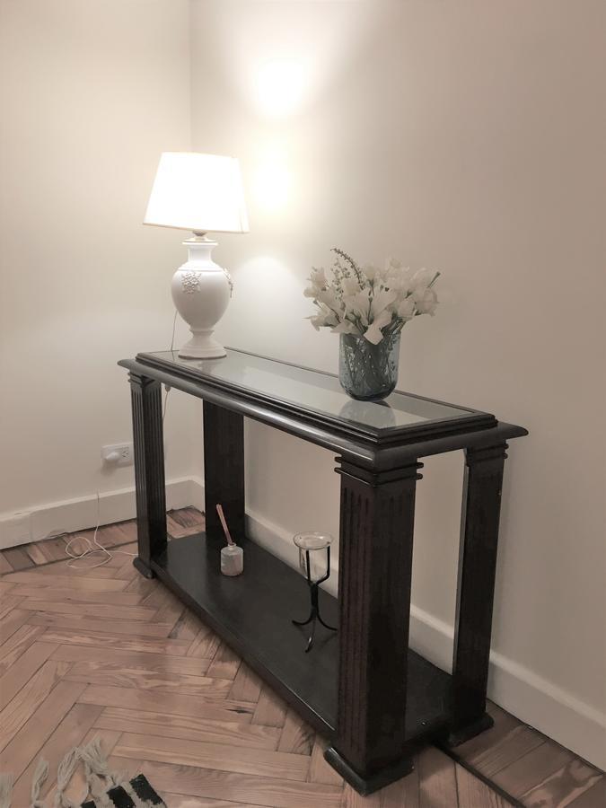 Vidt Apartment Buenos Aires Zewnętrze zdjęcie
