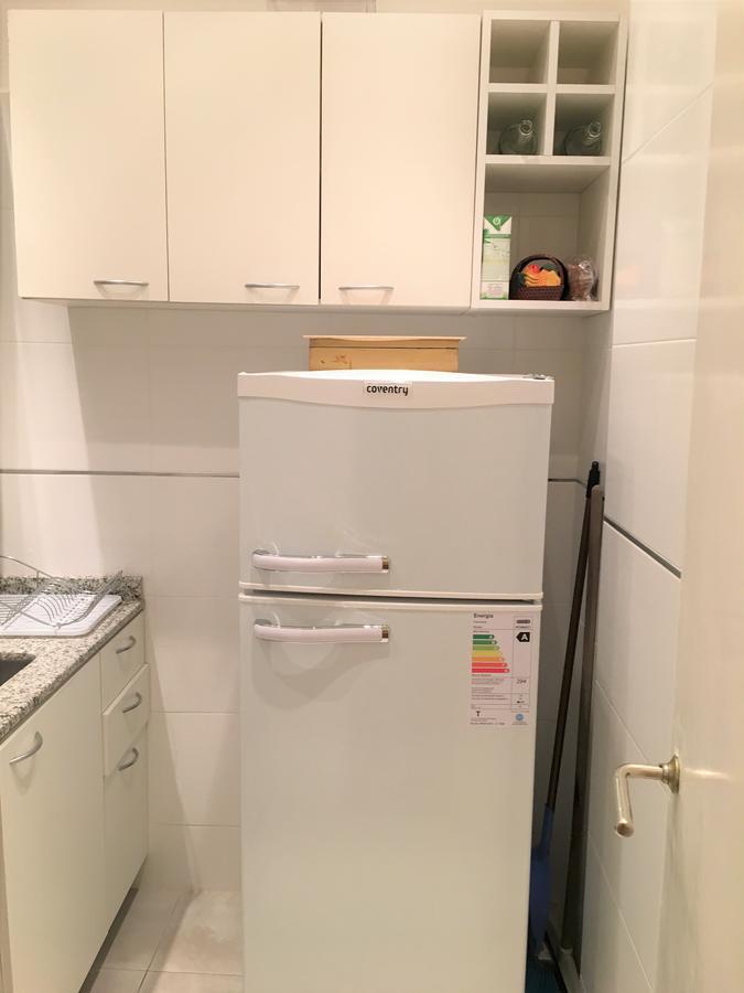 Vidt Apartment Buenos Aires Zewnętrze zdjęcie