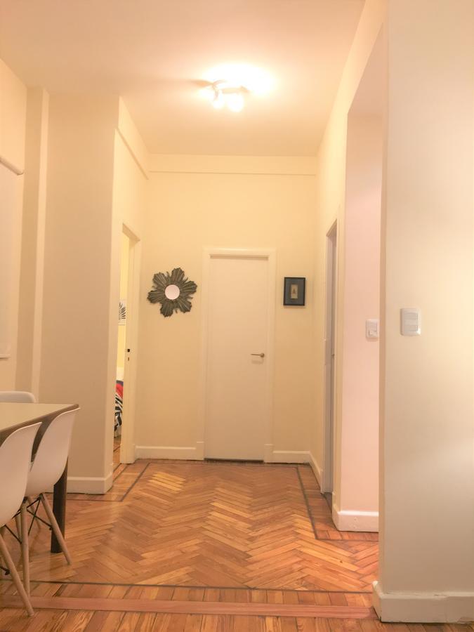 Vidt Apartment Buenos Aires Zewnętrze zdjęcie