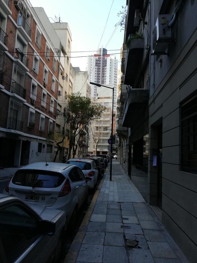Vidt Apartment Buenos Aires Zewnętrze zdjęcie