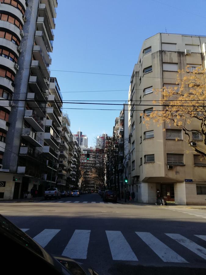 Vidt Apartment Buenos Aires Zewnętrze zdjęcie