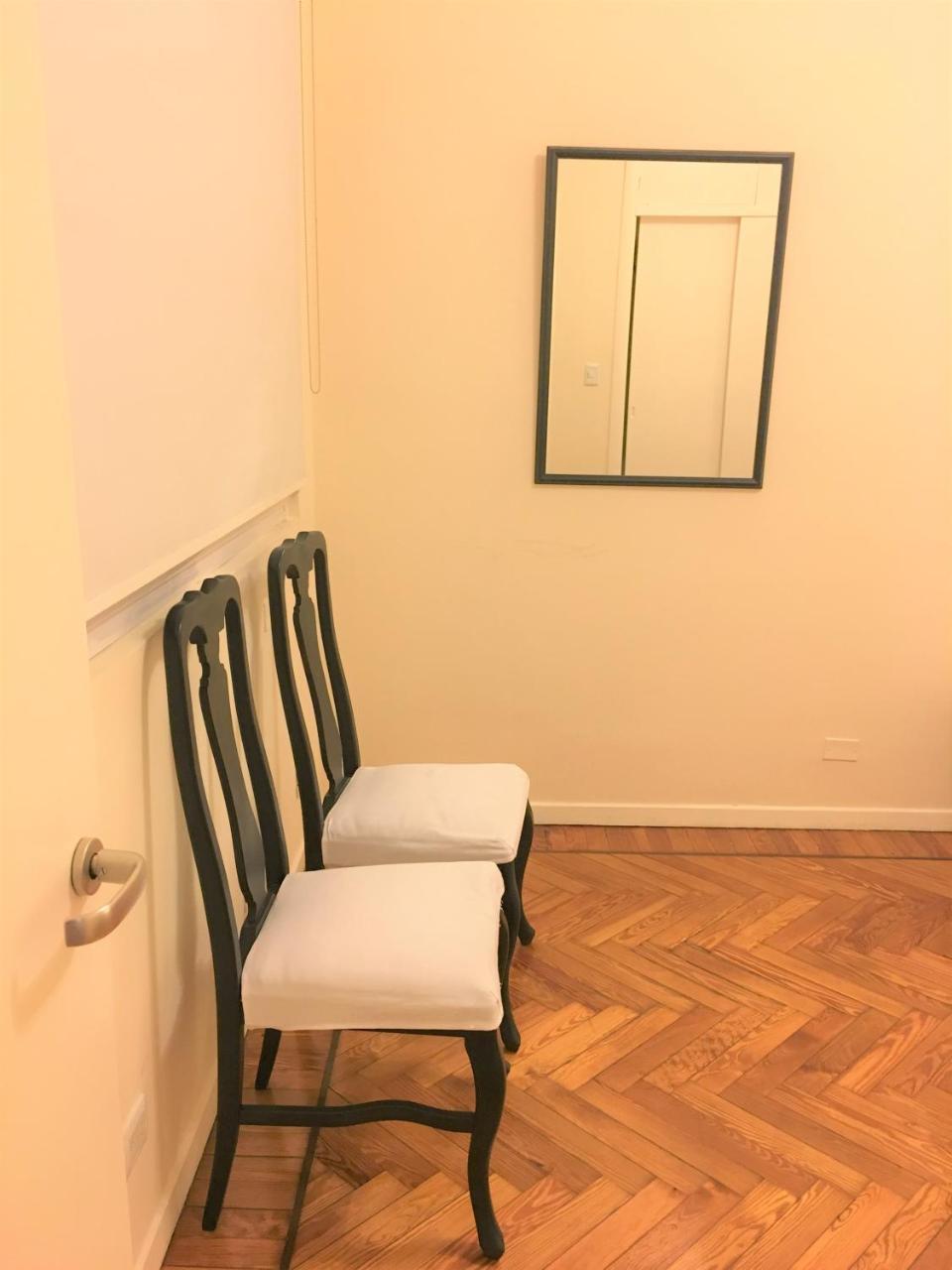 Vidt Apartment Buenos Aires Zewnętrze zdjęcie